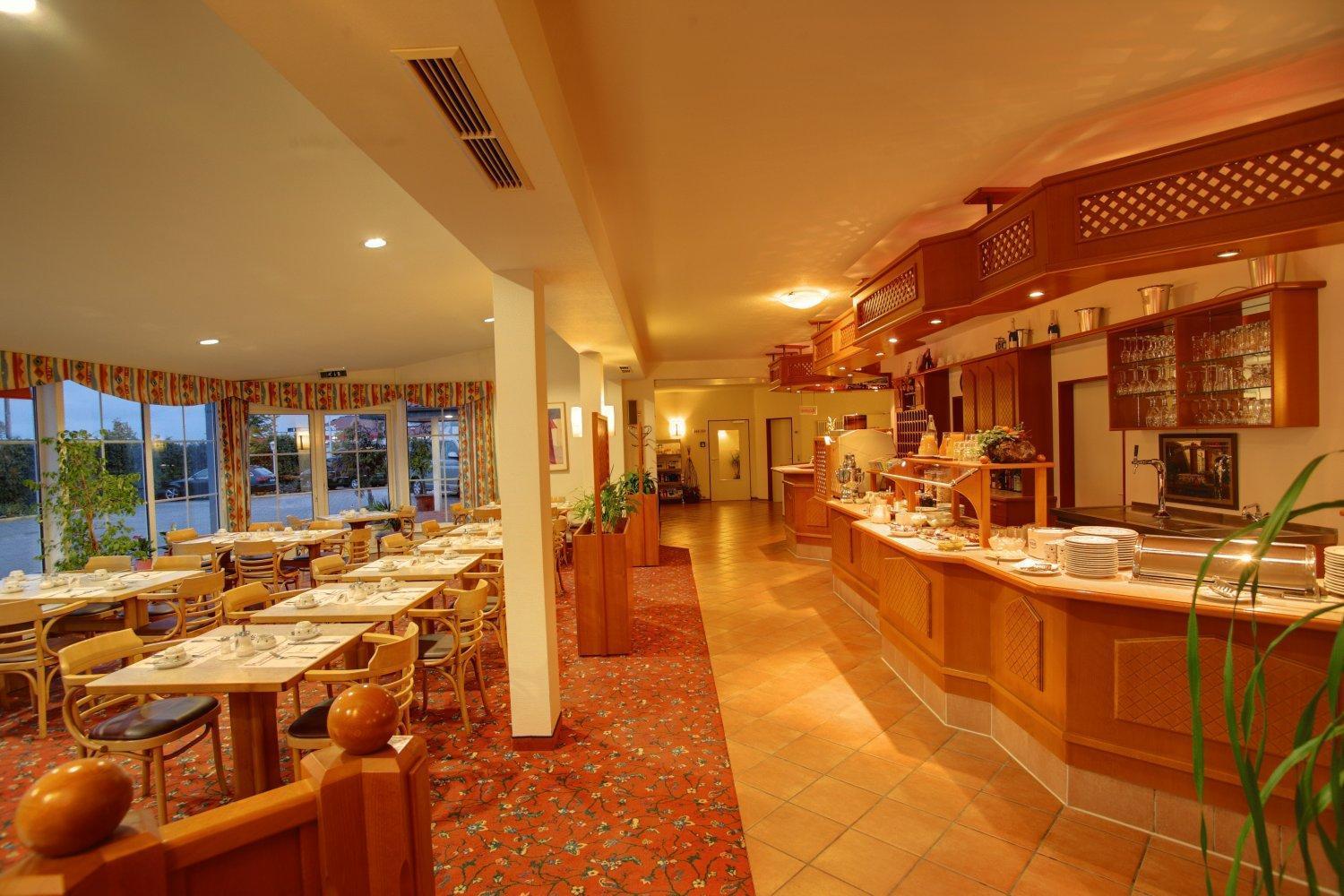 Hotel Montana Lauenau Екстер'єр фото